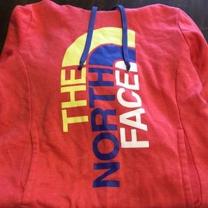 North Face Hoodie